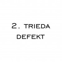 2. trieda