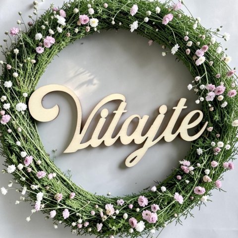 Dřevěné výřezy