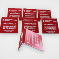 Štítky pro energetiku
