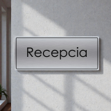 Recepce