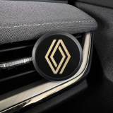 Osvěžovač vzduchu Renault černý