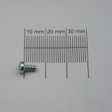 Vrut 6mm