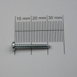 Samořezka 22mm