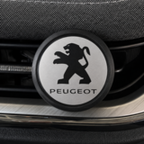 Osvěžovač vzduchu PEUGEOT černý