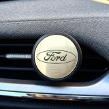 Osvěžovač vzduchu Ford černý