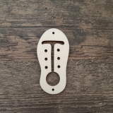 Mini botička