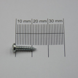 Samořezka 13mm