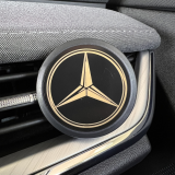 Osvěžovač vzduchu MERCEDES černý