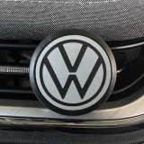 Osvěžovač vzduchu VOLKSWAGEN černý