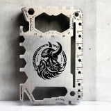 Multitool karta - Váš design na míru