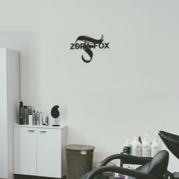 logo do barbershopu