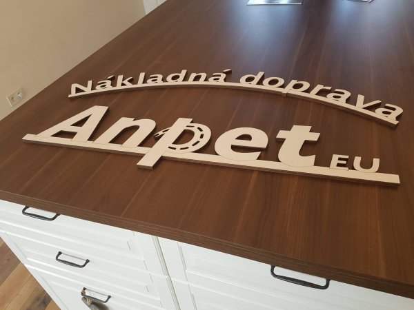 logo na mieru