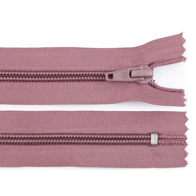 Zip 18cm