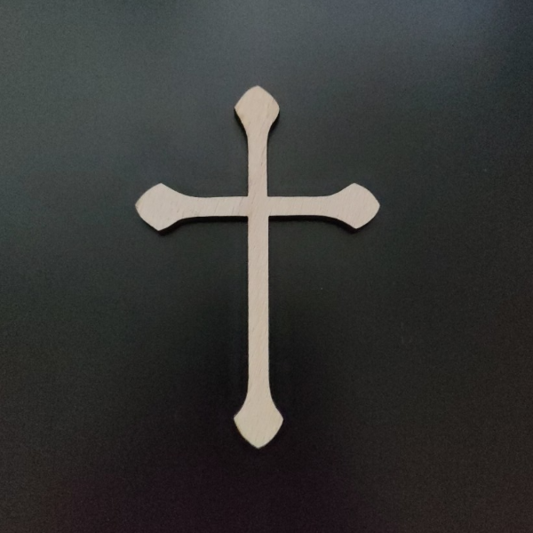 Křížek v1