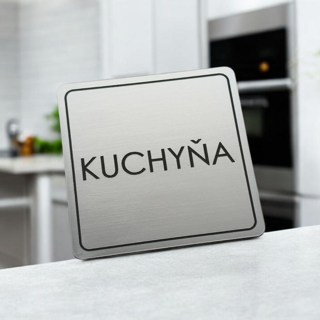 Kuchyně