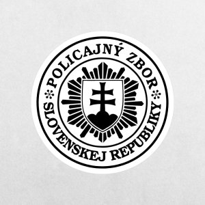 Bílá - černá