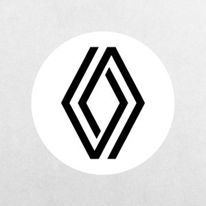 Bílá - černá