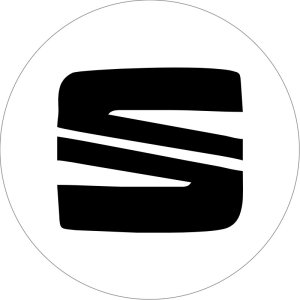 Bílá - černá