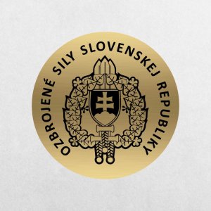 Zlatá - černá