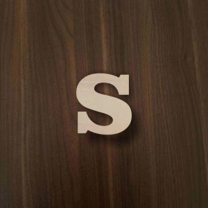Písmeno S
