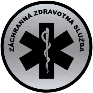 Stříbrná