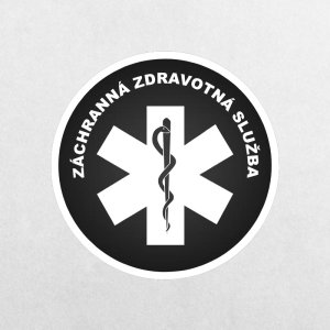 Černá - bílá
