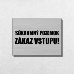 Stříbrná