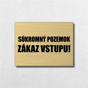 Zlatá
