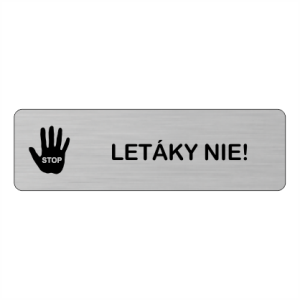 Stříbrná
