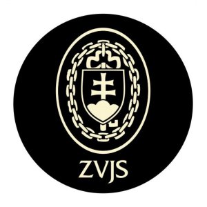 Černá - zlatá