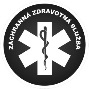 Černá - bílá