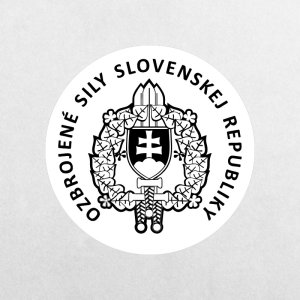 Bílá - černá