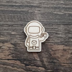 Astronaut