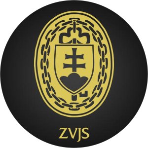 Černá - zlatá