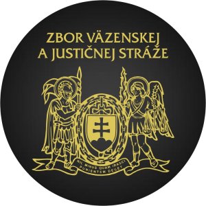 Černá - zlatá