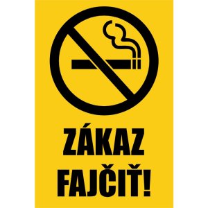 Žlutá