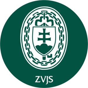 Zelená - bílá