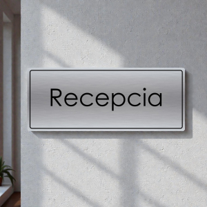 Recepce