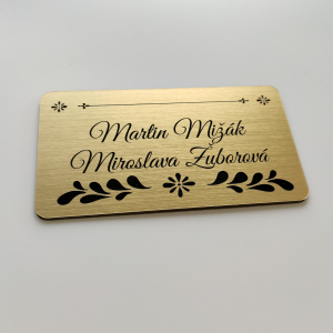 Jmenovka Folk 2