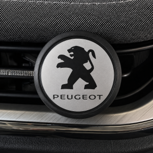 Osvěžovač vzduchu PEUGEOT černý