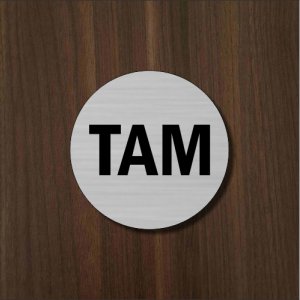 Tam - Circle