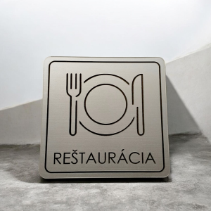 Restaurace