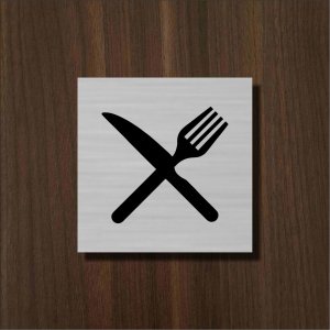 Restaurace - Sharp