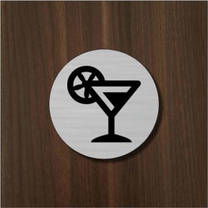 Bar - Circle